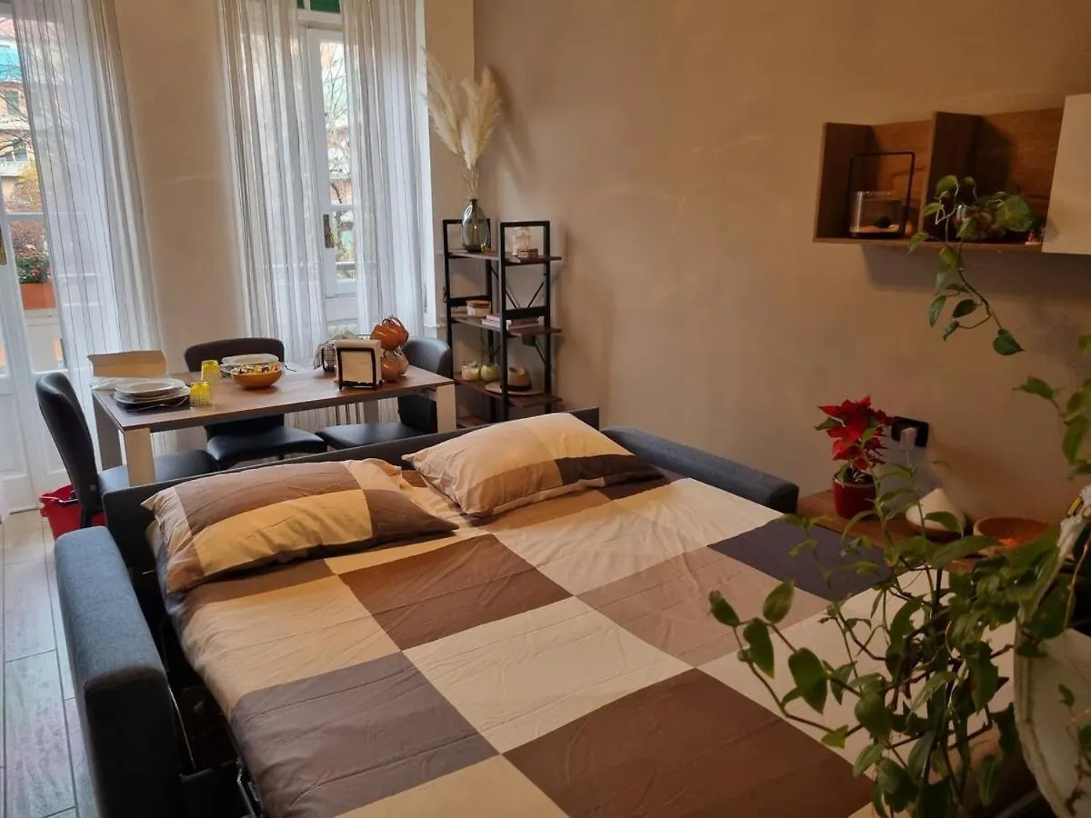 Cozy Place In ميلان إيطاليا