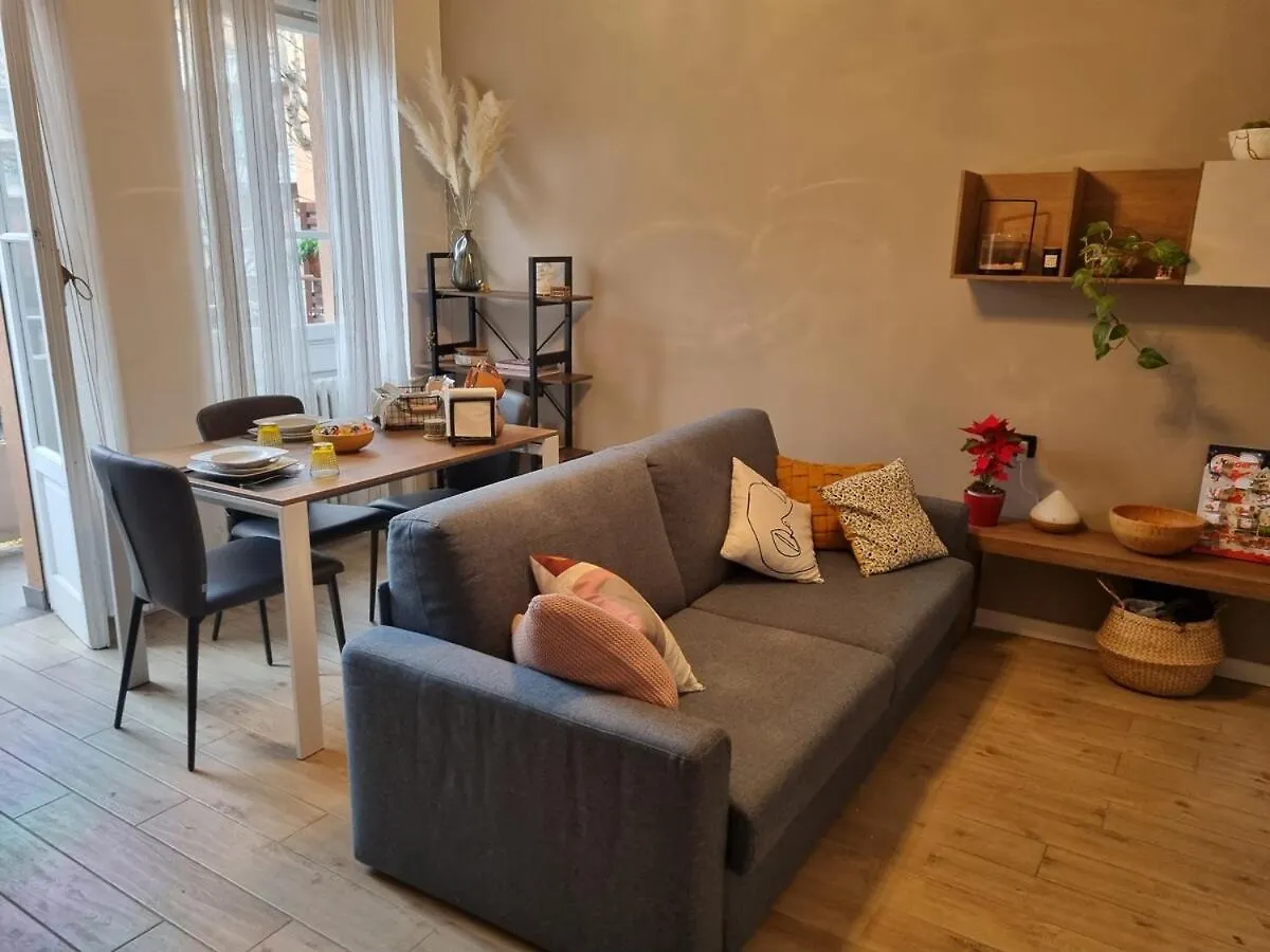 Cozy Place In ميلان